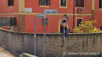 A Vitinia una strada chiuderà al traffico per 10 giorni