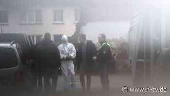 Neuer Vorwurf zur Abschiebung: Messerangreifer sollte in Haft - warum es nicht dazu kam