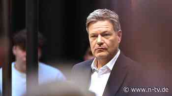 Debatte um Innere Sicherheit: SPD und Grüne fürchten Wortbruch bei Merz' AfD-Absage