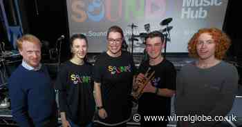 New music hub set up to find Liverpool City Region’s future music stars