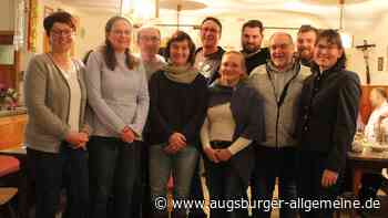 Mit bewährter Mannschaft geht es weiter