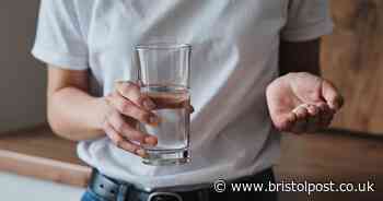 Pharmacist warns medicine most people take in winter could raise blood pressure