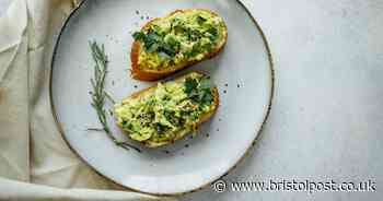 'I'm a fitness guru – here's how to slash 700 calories from avocado on toast brunch'
