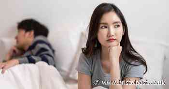 'I found out boyfriend's huge secret – one particular detail has horrified me'