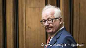 Salzgitter: Was Rethmann und Papenburg planen