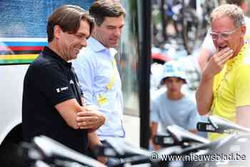Dan toch nog nieuwe editie van Omloop van het Hageland: broers Roodhooft redden Brabantse openingskoers voor vrouwen