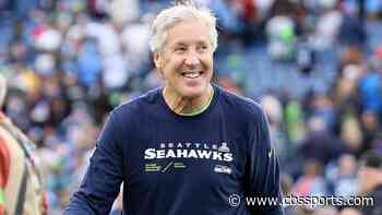 2025 NFL head coach tracker: Raiders hiring Pete Carroll to replace Antonio Pierce; Jaguars reel in Liam Coen