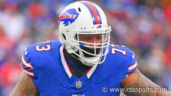 Bills' Dion Dawkins thinks NFL should add this category to annual awards