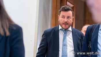 U-Haft für Signa-Gründer Benko