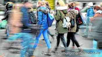 Immer mehr Einwohner: Augsburger Lebensgefühl darf nicht verloren gehen