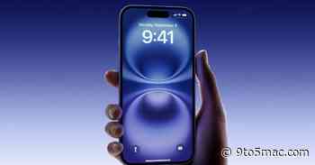 Apple reveals the two benefits of your iPhone’s new(ish) Thread radio