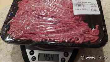 More underweighted meat uncovered as big grocers hit with class action lawsuit