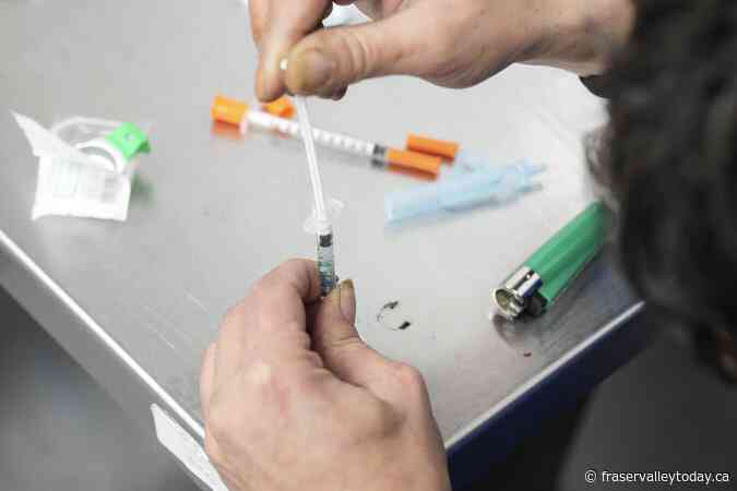 Quebec man sentenced to 30 years in U.S. prison for selling fake Xanax on dark web