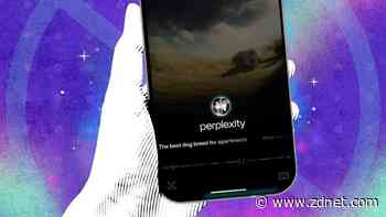 I tried Perplexity's assistant, and only one thing stops it from being my default phone AI