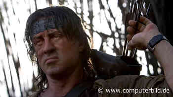 Amazon Prime Video: Die komplette Februar-Löschliste im Überblick