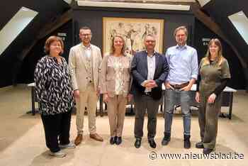 Hemiksem legt ambitieus bestuursakkoord met belastingverlaging voor