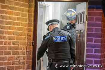 DWP set to launch 'searches' and will raid benefit claimants' homes in new crackdown