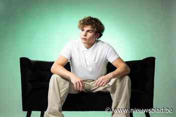Arwin (19) brengt met hulp van Udo single uit over haat op sociale media: “Het is een oproep tot meer verdraagzaamheid”