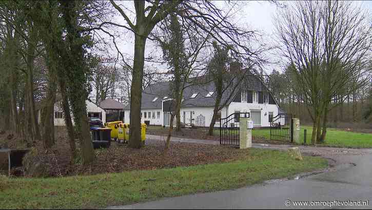 Rutten - Omwonenden bang voor nog meer overlast bij uitbreiden huisvesting arbeidsmigranten