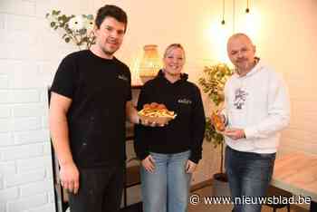 “Wil je eens van mijn Joske proeven?”: tattoo-artiest Joris ontwikkelt nieuwe frituursnack