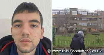 Peckham family's nightmare as son goes missing and phone appears 17 miles from home