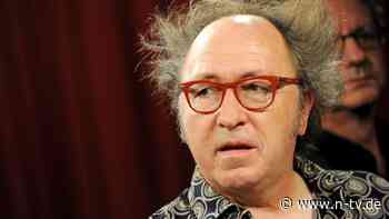 "Ziehen eigenen Vorteil daraus": Aschaffenburger Kabarettist Priol erhebt Vorwürfe gegen die CSU