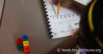 Texas Senate unveils its plan to create private school voucher program