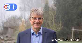 Bürgermeister von Schellhorn tritt zurück: Kai Johanssen über seine Beweggründe