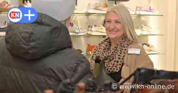 Eckernförde: „Ohne guten Service hat man keine Chance mehr“