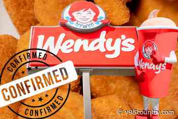 Former Wendy’s Employee Reveals What Brand Their Nuggets Are + I’ve Confirmed