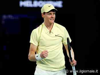 Perché non si potrà vedere in chiaro la finale Sinner-Zverev