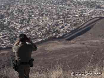 82nd Airborne among troops to support border security