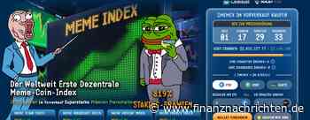 Führt der nächste Run Ethereum auf über 10.000 US-Dollar?