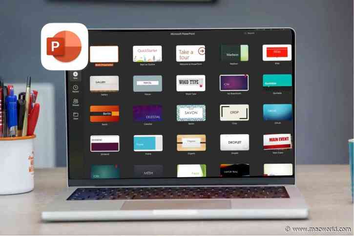 Microsoft PowerPoint review: What’s new in PowerPoint 2024?