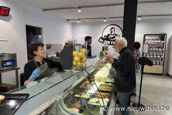 Vis Factorij in Herentals gesloten, Zandhoven blijft open