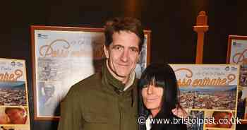 Traitors host Claudia Winkleman admits she 'fundamentally disagrees' with husband on two subjects