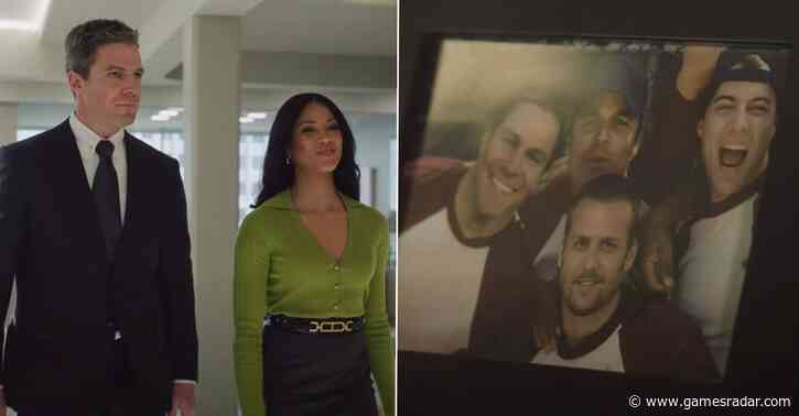 Six years after the original show ended, the first full trailer for Suits LA spin-off teases celebrity guest stars, OG Suits vibes, and the return of Harvey Specter