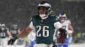 Commanders vs. Eagles prediction, odds, spread, time: 2025 NFC Championship Game picks by expert on 23-10 roll