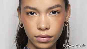 Valentinstag Make-up: Die schönsten Looks zum Verlieben