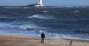 North East weekend weather forecast after Storm Eowyn winds batter the region