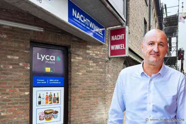 Vlaams Belang eist sluiting van alle nachtwinkels in Lier omdat ze geen vergunning hebben, burgemeester Verwaest (N-VA) nuanceert en noemt het “wederzijdse nalatigheid”