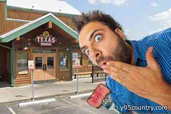 11 Wild Facts True Texas Roadhouse Fans Should Know