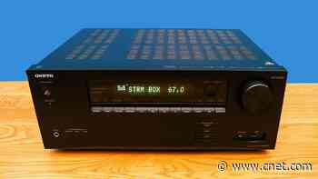 Best AV Receiver of 2025
