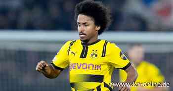 Adeyemi-Transfer: BVB und Neapel angeblich kurz vor Einigung