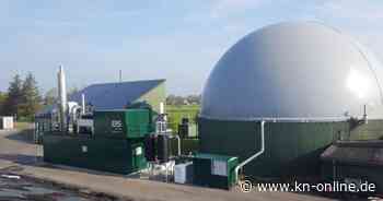 Kommentar zu Biogasanlagen: Betreiber brauchen Sicherheit