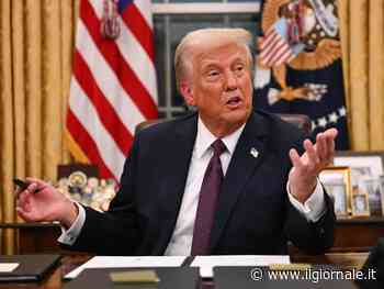 "Prima le persone, poi i pesci". Ecco chi è il nuovo nemico di Trump