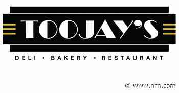 TooJay’s names JoeDiGangi chief executive officer
