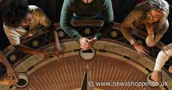 Get your Traitors fix by playing the live game at new London attraction