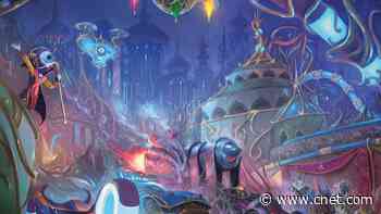 MTG Aetherdrift Spoilers: Back on Track and Pacesetter Paragon