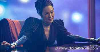 What is Star Trek: Section 31? Inside the origins of Paramount+’s new TV movie